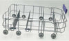 Eu3 Lower Basket Beko Group 45Cm Lavastoviglie 1510300001