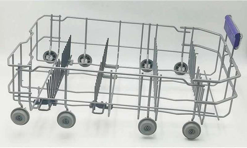 Eu3 Lower Basket Beko Group 45Cm Lavastoviglie 1510300001