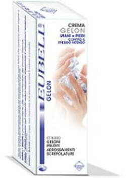 Eubell gelon crema mani e piedi 75ml