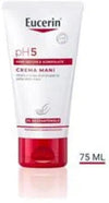 Eucerin PH5 crema mani idratante per mani lisce e protette 75ml