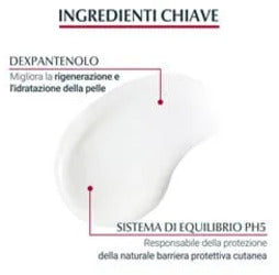Eucerin PH5 crema mani idratante per mani lisce e protette 75ml