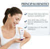 Eucerin UreaRepair Plus 10% urea crema piedi rigenerante per pelle secca e screpolata 100ml