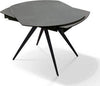 EUDORA---tavolo-da-pranzo-allungabile-cm-90-x-120/180-x-75-h-Antracite-Milani-Home