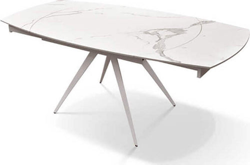 EUDORA---tavolo-da-pranzo-allungabile-cm-90-x-120/180-x-75-h-Bianco-Milani-Home