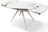 EUDORA---tavolo-da-pranzo-allungabile-cm-90-x-120/180-x-75-h-Bianco-Milani-Home