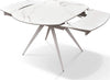 EUDORA---tavolo-da-pranzo-allungabile-cm-90-x-120/180-x-75-h-Bianco-Milani-Home