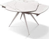 EUDORA---tavolo-da-pranzo-allungabile-cm-90-x-120/180-x-75-h-Bianco-Milani-Home