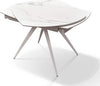 EUDORA---tavolo-da-pranzo-allungabile-cm-90-x-120/180-x-75-h-Bianco-Milani-Home