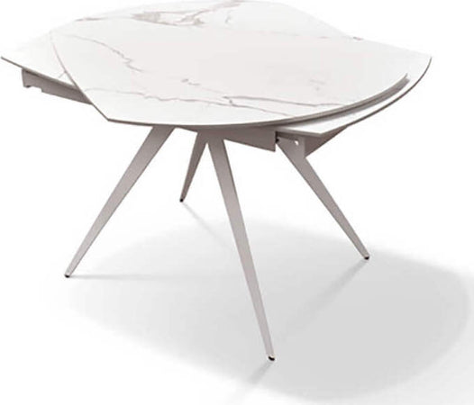 EUDORA---tavolo-da-pranzo-allungabile-cm-90-x-120/180-x-75-h-Bianco-Milani-Home