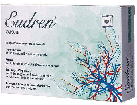 Eudren 30cps