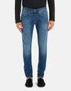 DONDUP GEORGE GEORGE-DS0107U-LE9 da uomo