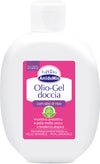 Euphidra AmidoMio olio-gel doccia ad azione lenitiva antiprurito 200ml