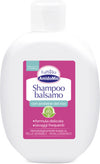 Euphidra AmidoMio shampoo balsamo ad azione districante 200ml