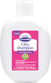 Euphidra AmidoMio shampoo olio per capelli fragili e cuoio capelluto sensibile 200ml