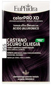 Euphidra colorpro xd 355 castano ciliegia