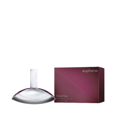 CALVIN KLEIN euphoria eau de parfum 50ml