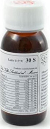 Euphrasia-Officinale-Compositum---LVS30S---Labor-Villa-Stoddard