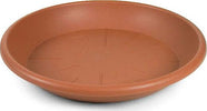 EURO-3-PLAST-Sottovaso-MEDEA-Terracotta-D.-44-x-h.-5,8-cm
