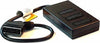 Euroconnettore-Ciabatta-Multipresa-Scart-A-3-Posti-Basetta-Cavo-Sdoppiatore-Ingressi