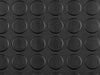 EUROFLEX-BOLLO-PVC-NERO-H.100