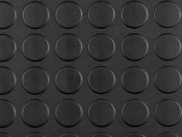 EUROFLEX-BOLLO-PVC-NERO-H.100