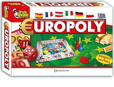 Europoly-Monopoly-Gioco-Di-Società-Classico-Gioco-Da-Tavolo-Italiano