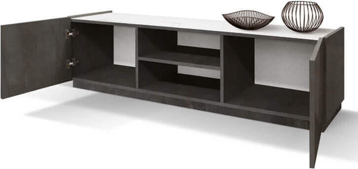 EURYDICE---porta-tv-moderno-di-design-cm-160-x-45-x-45-h-Antracite-Milani-Home
