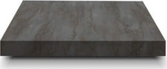 EUTERPE---tavolino-trasformabile-salvaspazio-cm-80-x-120/170/220-x-30/77-h-Antracite-Milani-Home