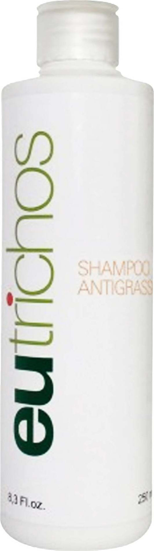 Eutrichos Shampoo Antigrasso Capelli Grassi 250 Ml Riequilibrante All'argilla Bianca, Aiuta A Controllare La Produzione Sebacea Bellezza/Cura dei capelli/Prodotti per la cura dei capelli/Shampoo Me.Dis. - Peschiera Borromeo, Commerciovirtuoso.it