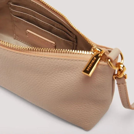 COCCINELLE AURA SS25 QH0 55 01 01 N12 da donna