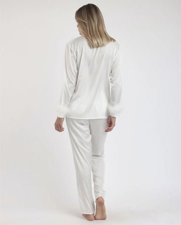 Pigiama Donna Admas Mujer Woman L