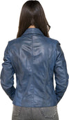 Eva---Giacca-Donna-Blu-in-vera-pelle