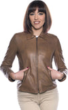 Eva---Giacca-Donna-Cuoio-in-vera-pelle