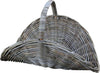 EVELYN---cesto-in-vimini-Grigio-Milani-Home