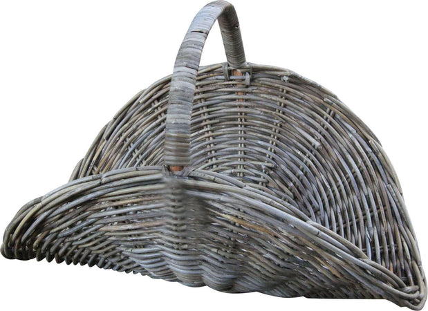 EVELYN---cesto-in-vimini-Grigio-Milani-Home