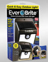 Ever-Brite-Luce-Segna-Passi-Da-Esterno-Ricarica-Solare-Con-Sensore-Di-Movimento