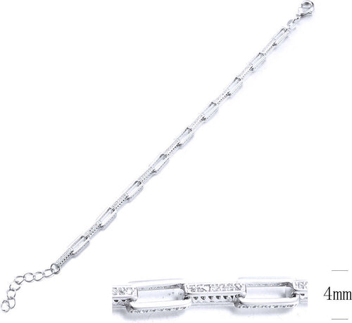 Evideence---Bracciale