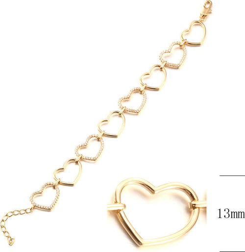 Evideence---Bracciale