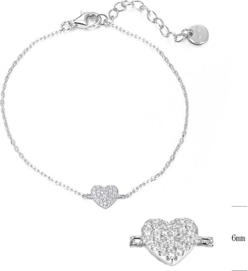 Evideence---Bracciale