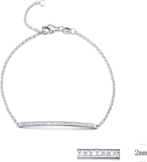 Evideence---Bracciale