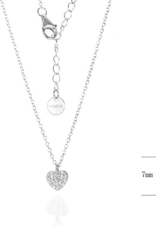 Evideence---Collana