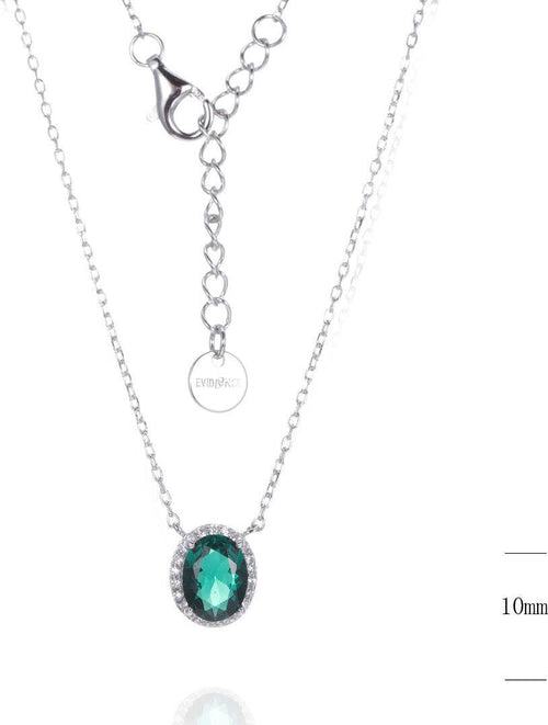 Evideence---Collana