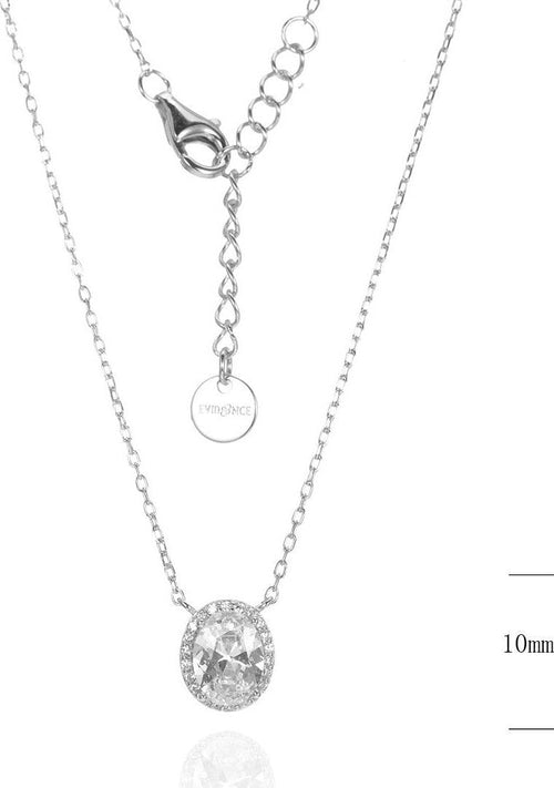 Evideence---Collana