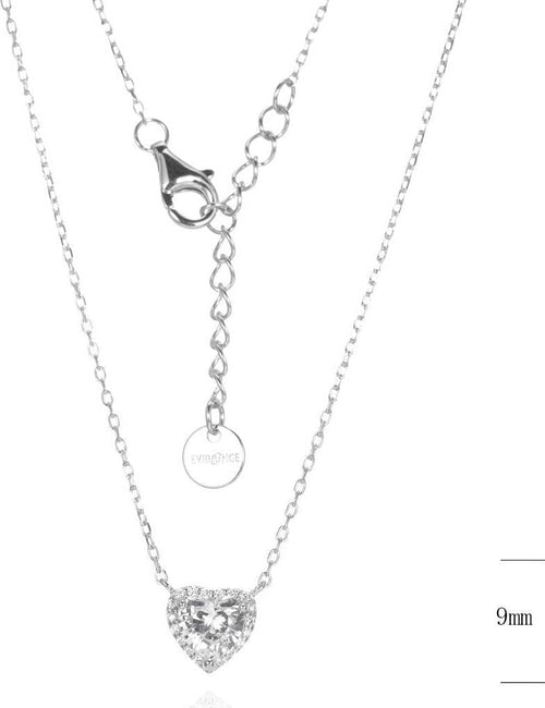 Evideence---Collana