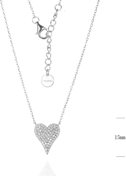Evideence---Collana