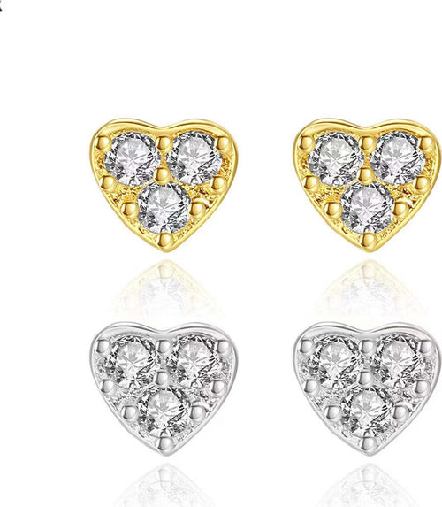 Evideence---Orecchini