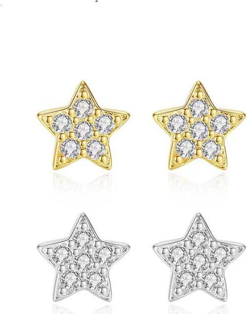 Evideence---Orecchini