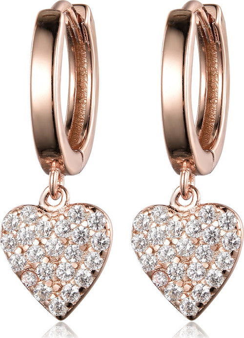 Evideence---Orecchini