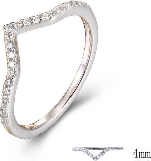 Evideence-Anello-Donna-argento-925-rodio-e-zirconi-bianchi