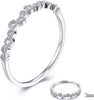Evideence-Anello-Donna-argento-925-rodio-e-zirconi-bianchi